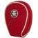 Crumpler Lolly Dolly 65 czerwony
