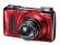 FujiFilm FinePix F500 czerwony