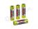 Hama AA/2500mAh 4 szt.
