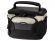 Samsonite Korsika 100 czarno-beżowy