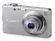 Panasonic Lumix DMC-FS16 srebrny
