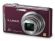 Panasonic Lumix DMC-FS35 fioletowy