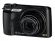 Casio EXILIM EX-FH100 czarny