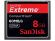 Sandisk CompactFlash Extreme 8GB (60MB/sek)