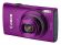 Canon IXUS 230 HS purpurowy