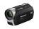 Panasonic SDR-S26 czarno-srebrna