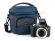 Lowepro Cirrus 100 niebieska