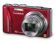 Panasonic Lumix DMC-TZ20 czerwony