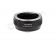 Olympus MF-2 OM adapter Mikro Cztery Trzecie dla obiektywów OM