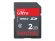 Sandisk SD 2 GB Ultra 15MB/s