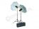 Elfo Zestaw lamp Miqro 200
