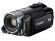 Canon HF200 LEGRIA Full HD czarno-srebrna