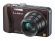 Panasonic Lumix DMC-TZ30 brązowy