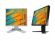 Eizo FlexScan S1721XSHB czarny