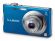 Panasonic Lumix DMC-FS16 niebieski