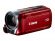 Canon LEGRIA HF R36 czerwona