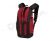 Lowepro Flipside 200 czarno-czerwony
