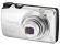 Canon PowerShot A3200 IS srebrny