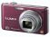 Panasonic Lumix DMC-FS30 fioletowy