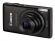 Canon IXUS 220 HS czarny