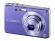 Panasonic Lumix DMC-FS45 fioletowy