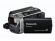 Panasonic SDR-H100 czarna