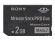 Sony Memory Stick PRO Duo 2 GB Mark 2