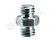 Manfrotto ML125 łącznik z dwoma gwintami 3/8 cala