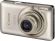 Canon IXUS 120 IS srebrny
