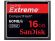 Sandisk CompactFlash Extreme 16GB (60MB/sek)