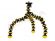 Joby Gorillapod Original czarno-żółty
