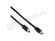 Hama kabel USB 3.0 A-B 1,8m