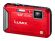 Panasonic Lumix DMC-FT20 czerwony