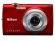 Nikon Coolpix S2500 czerwony