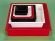 Kaiser Kuweta 24x30cm biała