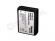 Hama 7,4V/950mAh, Canon LP-E10