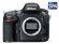 Nikon D800 body