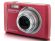 Praktica Luxmedia 12-Z5 czerwony