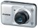 Canon PowerShot A800 srebrny