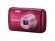 Olympus VH-210 czerwony