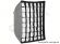 Quantuum Grid do softboxu 120x80 cm