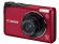 Canon PowerShot A2200 czerwony