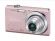 Casio EXILIM EX-ZS10 różowy