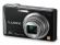 Panasonic Lumix DMC-FS37 czarny