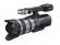 Sony NEX-VG20E + ob. 18-200