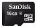 Sandisk microSDHC 16 GB