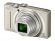 Nikon Coolpix S8200 srebrny