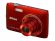 Nikon Coolpix S4150 czerwony