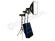 Elfo Zestaw lamp Miqro 200/3