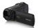 Samsung SMX-F70BP czarna